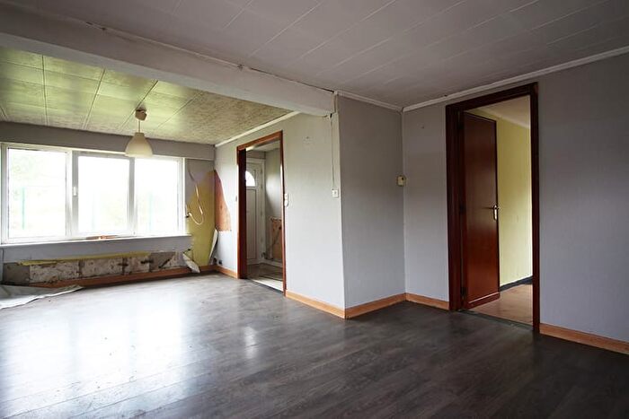Huizen Koop Huur - 2