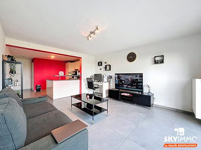 1-kamerappartement te koop in Awans