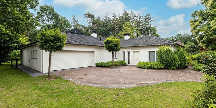4-kamerhuis te koop in Oud-Turnhout