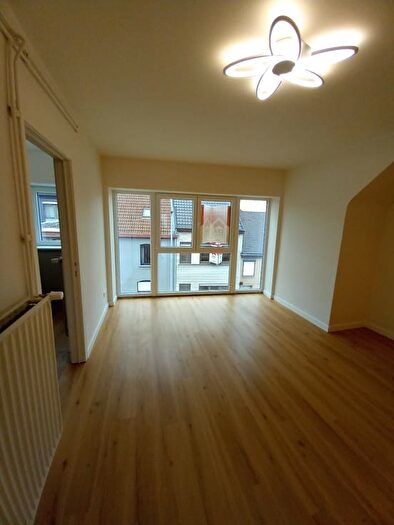2-kamerappartement te huur in Erembodegem
