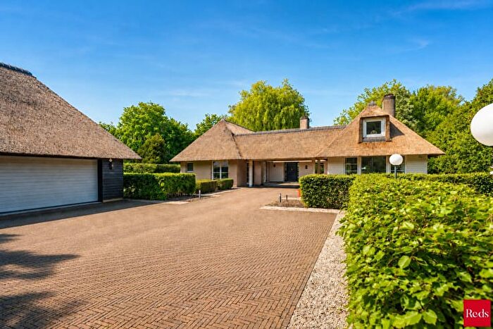 5-kamerhuis te koop in Schilde