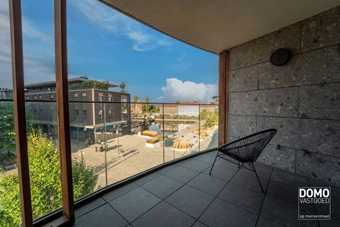 1-kamerappartement te koop in Hasselt