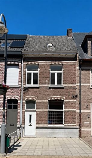2-kamerhuis te koop in RANST