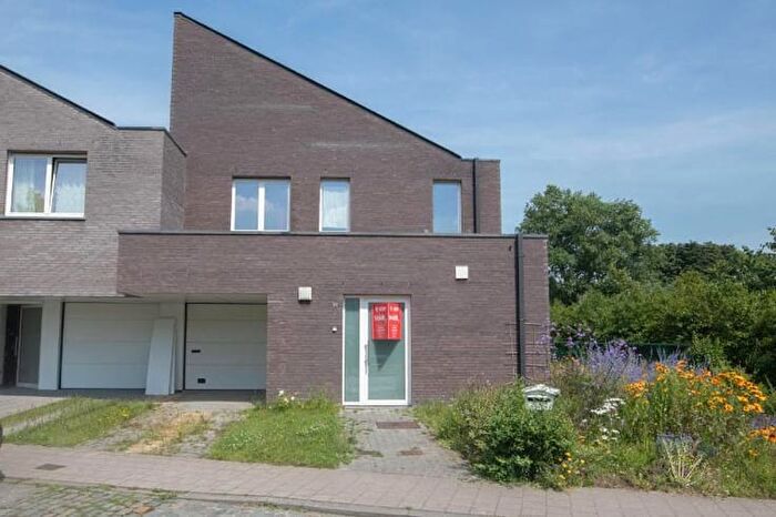 3-kamerhuis te koop in Oostakker