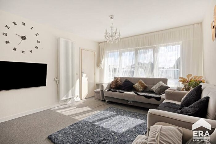 3-kamerappartement te koop in Geel