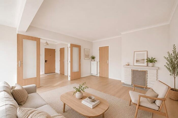2-kamerappartement te koop in Charleroi Mont-sur-Marchienne
