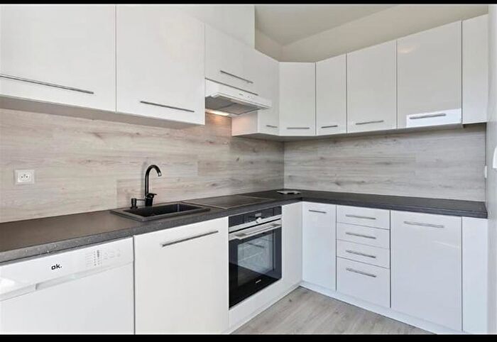 2-kamerappartement te koop in Schelle