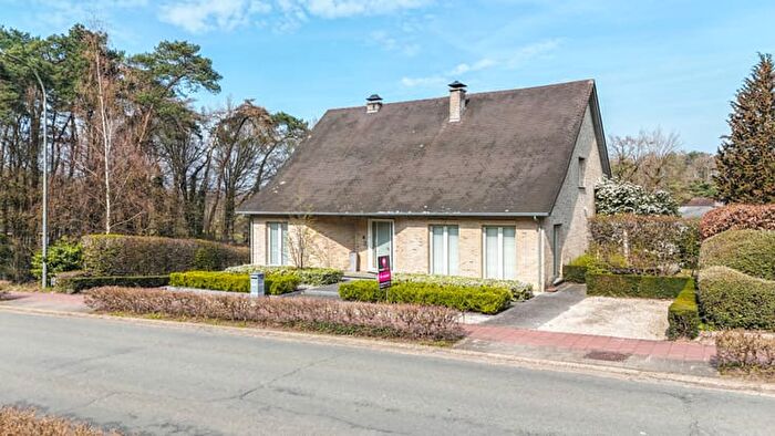 4-kamerhuis te koop in Houthalen-Helchteren
