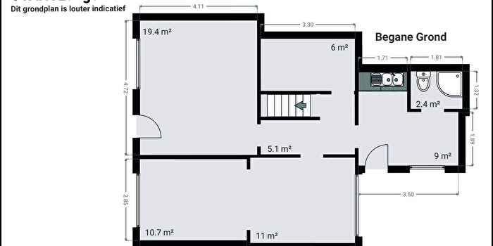 Huizen Koop Huur - 3