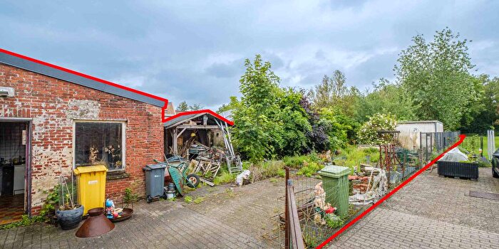 Huizen Koop Huur - 2