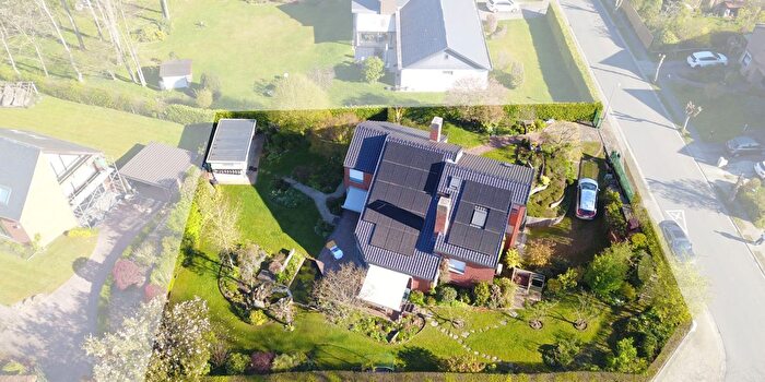 6-kamerhuis te koop in Chastre-Villeroux-Blanmont