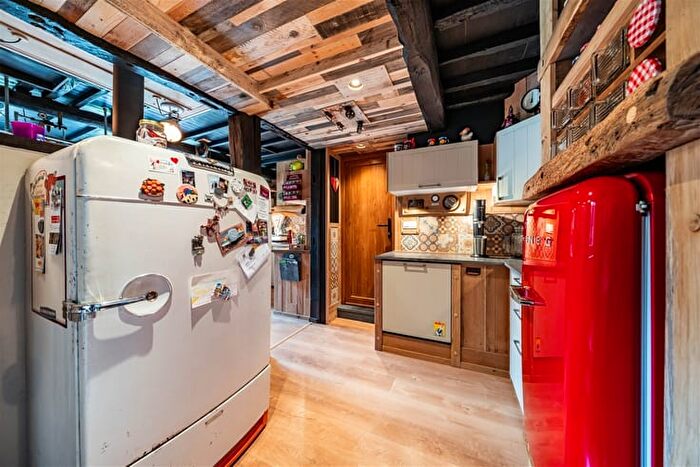 Huizen Koop Huur - 2