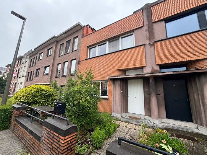 2-kamerhuis te huur in MECHELEN