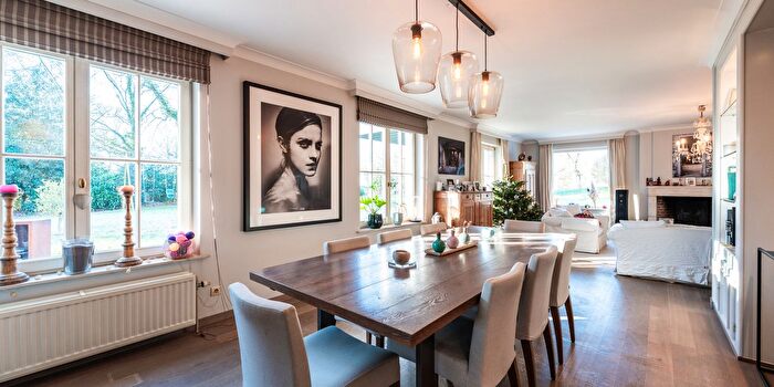 Huizen Koop Huur - 2