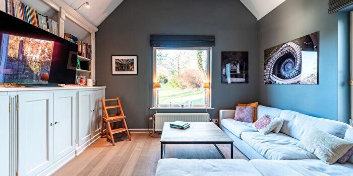 Huizen Koop Huur - 3