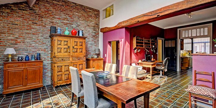 Huizen Koop Huur - 3