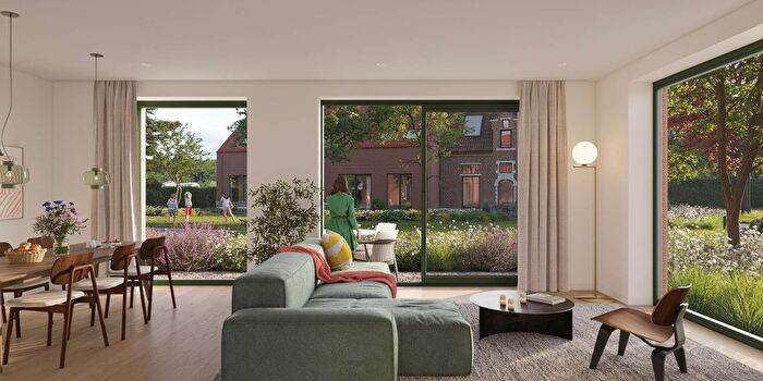 Huizen Koop Huur - 2