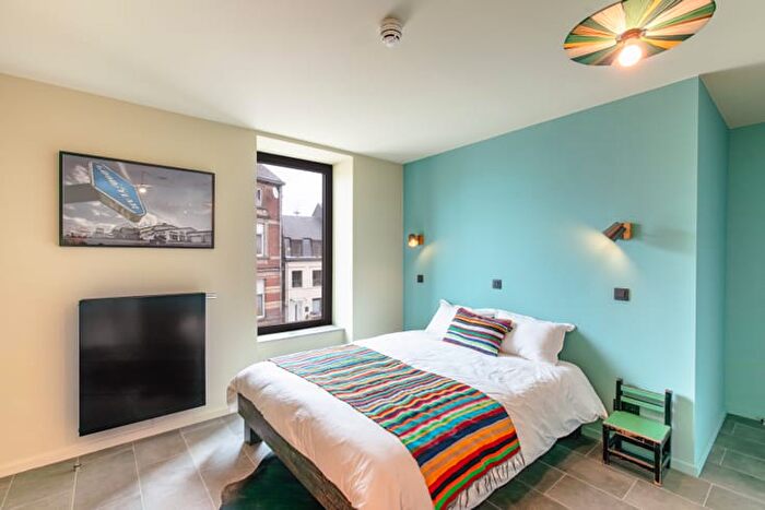 Huizen Koop Huur - 3