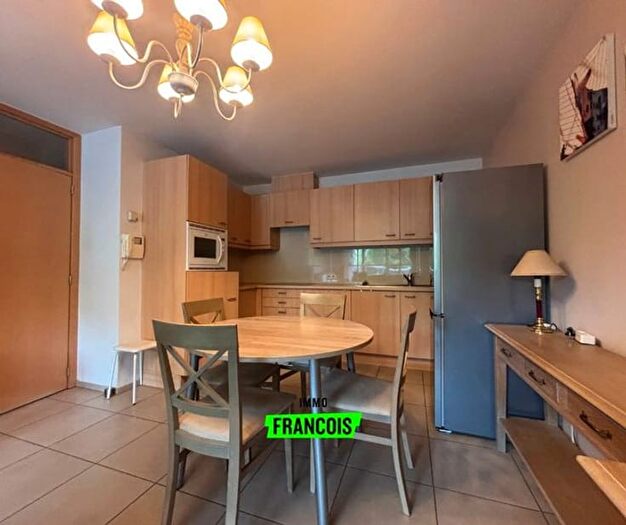 2-kamerappartement te huur in Blankenberge