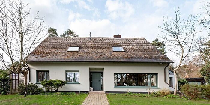 5-kamerhuis te koop in Grobbendonk