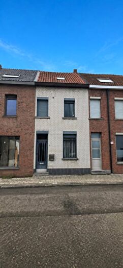 3-kamerhuis te koop in Temse
