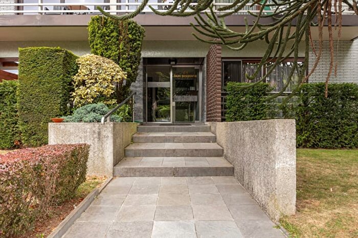 3-kamerappartement te koop in Grimbergen Strombeek-Bever