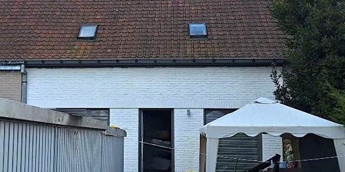 Huis te koop in Deerlijk
