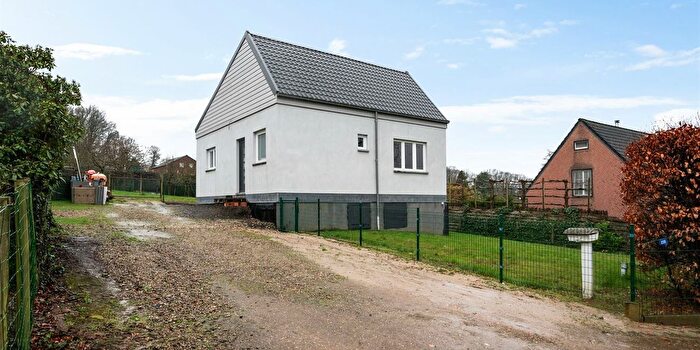1-kamerhuis te koop in Houwaart