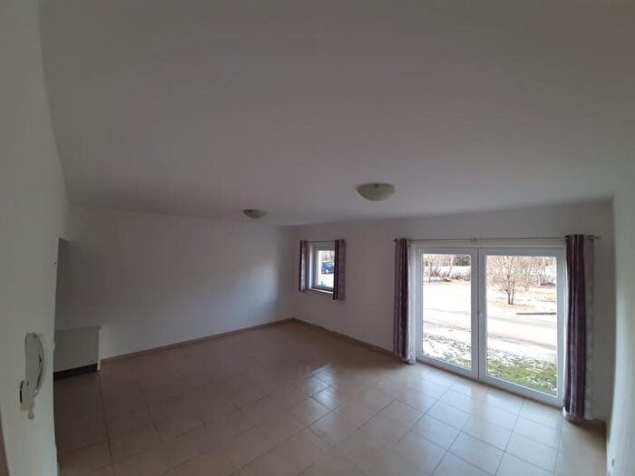 2-kamerappartement te huur in Arlon