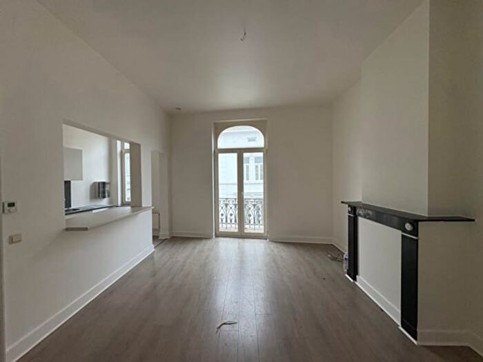 1-kamerappartement te huur in Gent