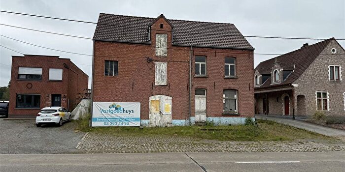 Huizen Koop Huur - 3