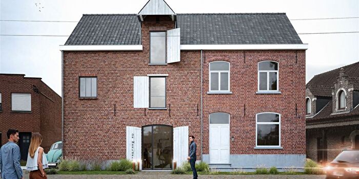 Huizen Koop Huur - 2