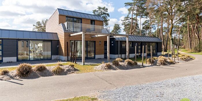 3-kamerhuis te koop in Mol