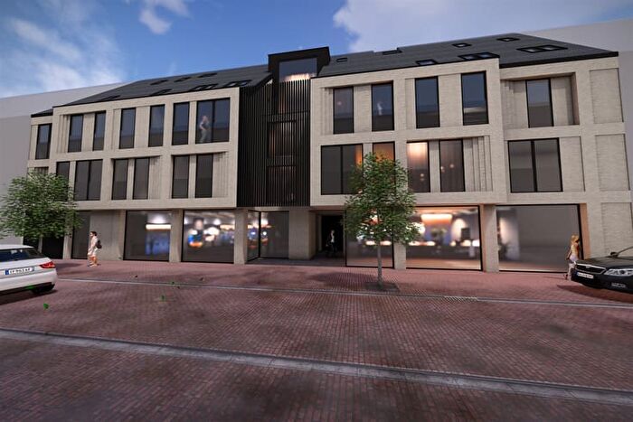 Huizen Koop Huur - 2