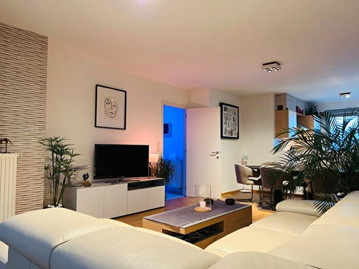 2-kamerappartement te koop in Mechelen