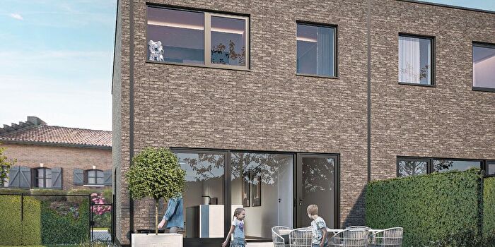 Huizen Koop Huur - 3