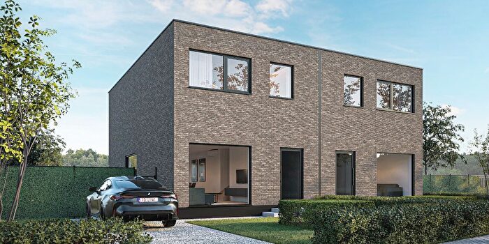 Huizen Koop Huur - 2