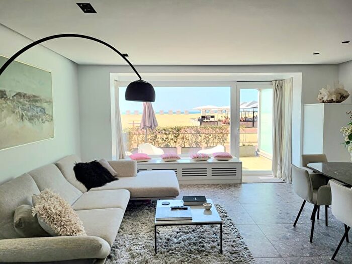 13-kamerappartement te koop in Oostduinkerke
