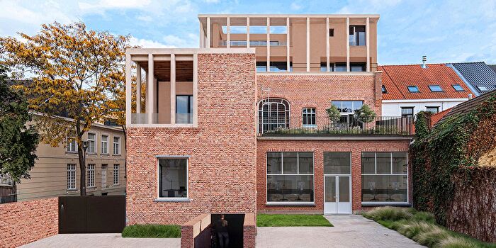 Huizen Koop Huur - 2