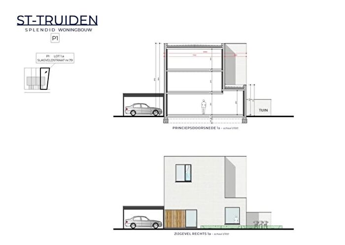 Huizen Koop Huur - 2