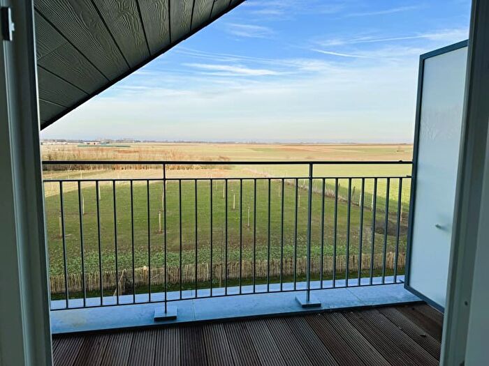 3-kamerappartement te koop in Perwez