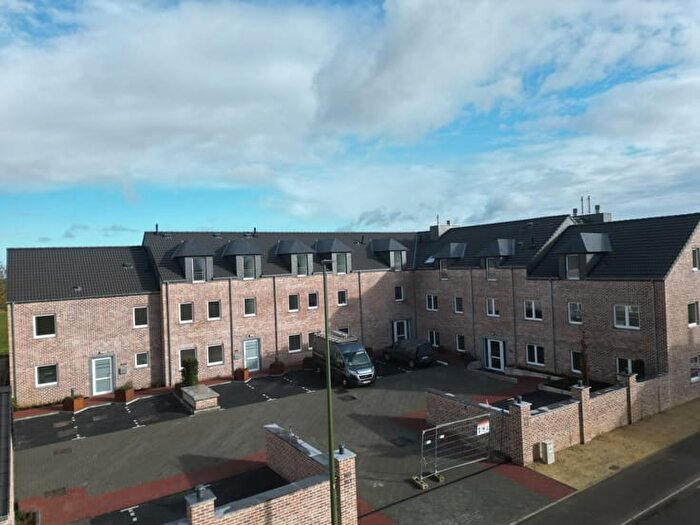 Huizen Koop Huur - 2