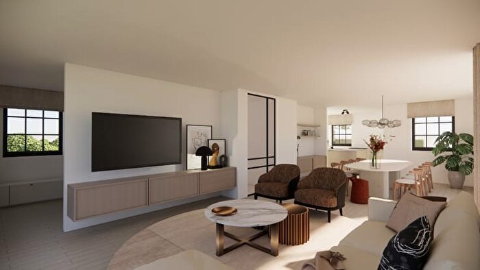 Huizen Koop Huur - 3