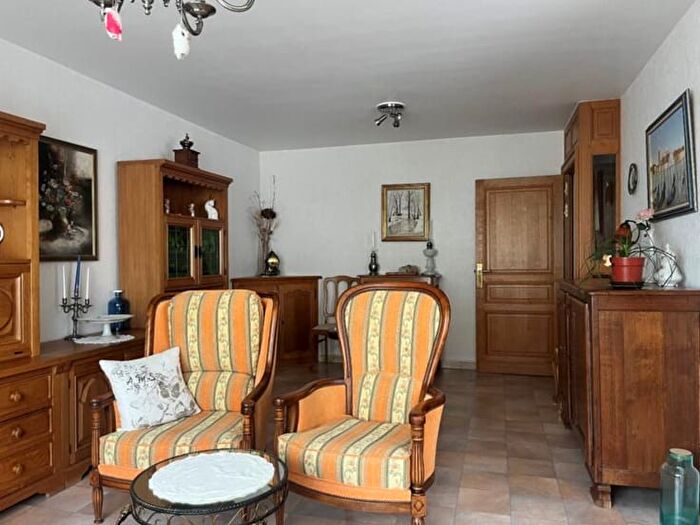 2-kamerappartement te koop in Gosselies