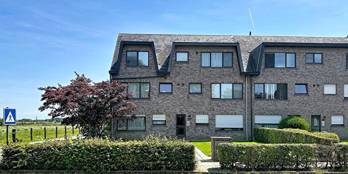2-kamerappartement te koop in Aartselaar