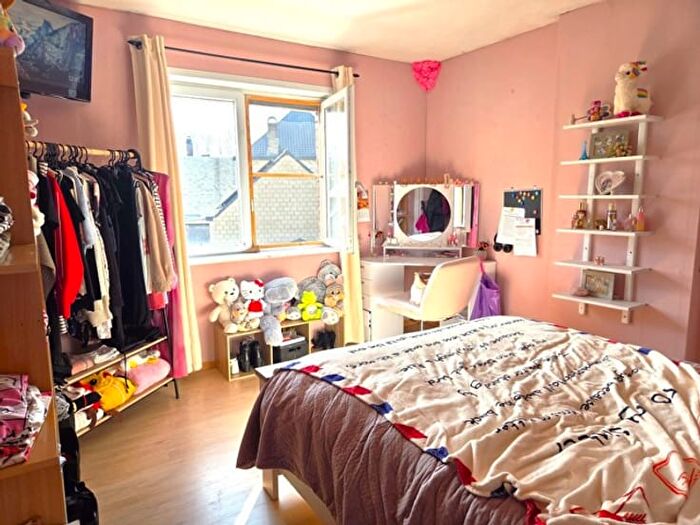 Huizen Koop Huur - 3