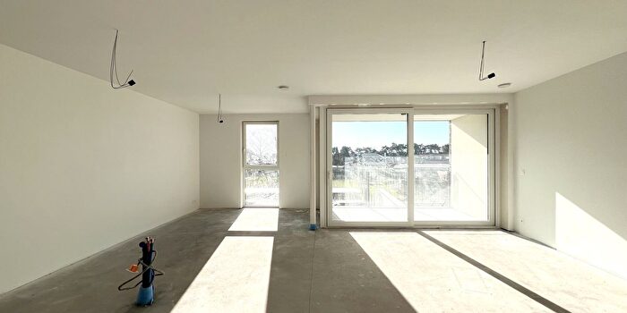 2-kamerappartement te koop in Maldegem