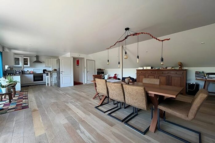 3-kamerhuis te koop in FERRIÈRES