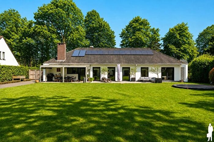 3-kamerhuis te koop in Schilde