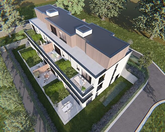 Huizen Koop Huur - 3